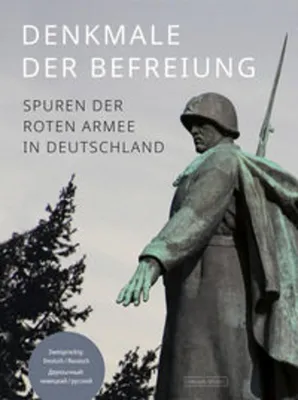 Obrázok produktu pre Denkmale der Befreiung