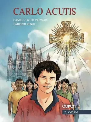 Immagine prodotto di Carlo Acutis