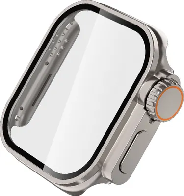 Obrázek produktu pro INF Proměňte pouzdro pro vaše Apple Watch na styl Ultra Ocel 42 mm