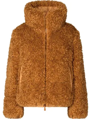 Produktbild von Save the Duck Damen Jacke Kennie Braun 36