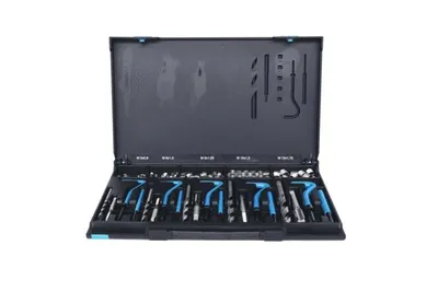 Produktbild von KS Tools 150.6150, 2,05 kg, 130 Werkzeug