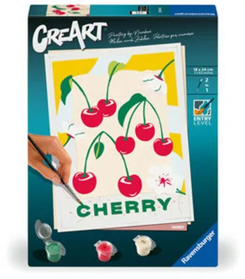Image de Cerises Ravensburger 25514