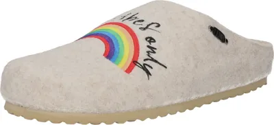 Produktbild von Hausschuh Pantolette Kaltfutter 522551/126