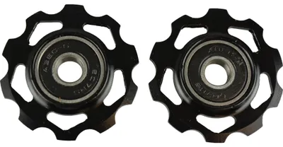 Image de Vwp Set usine roues 8/9-V-