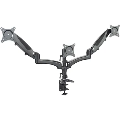 Produktbild von 23878 Bildschirm-Dreifachhalter