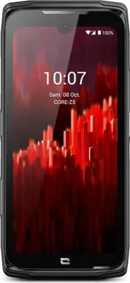 Image de Téléphone CORE-Z5 - CROSSCALL - 128Go - 5G - WIFI 6/6E - 1001013501752