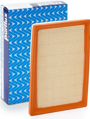 Produktbild von PURFLUX A1817 Luftfilter für FIAT TIPO Kombi (356)