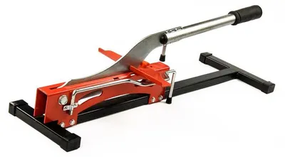 Produktbild von XL-Tools Laminatschneider Bodenpaneel Guillotine Präzise Robust