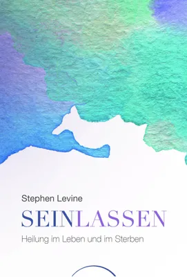 Produktbild von Sein lassen