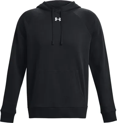 Immagine prodotto di Felpa Under Armour Ua Rival Fleece Hoodie 1379757001