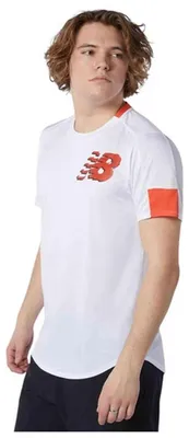 Immagine prodotto di T-shirt New Balance MT11241-WTH da Uomo