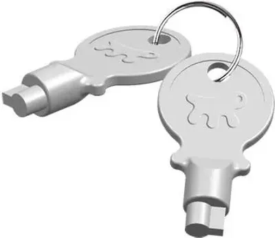 Imagen del producto de Llave Ferplast Para Acuario Explora