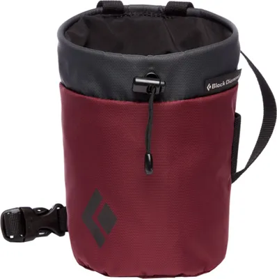 Image de Sac à craie Repo, 6036 Cranberry, S/M, Black Diamond