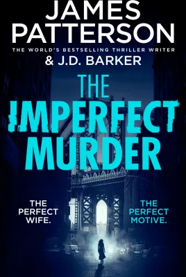 Produktbild von The Imperfect Murder