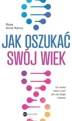 Produktbild von Jak oszukac swoj wiek