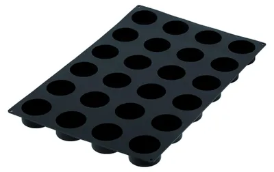 Produktbild von Silikon-Backform, Ø 70 mm