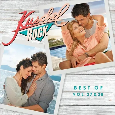 Produktbild von KuschelRock Best Of 27 & 28