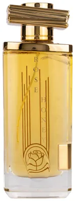 Produktbild von Rose Honig Eau de Parfum 110ml