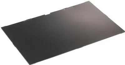Produktbild von HP 12,5-Zoll-Datenschutzfilter, 31,8 cm (12.5"), 16:9, Laptop, Anti-Glanz