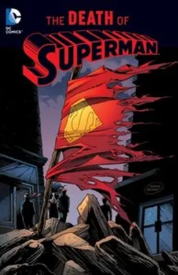 Obrázok produktu pre The Death of Superman