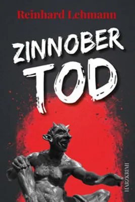 Obrázok produktu pre Zinnobertod