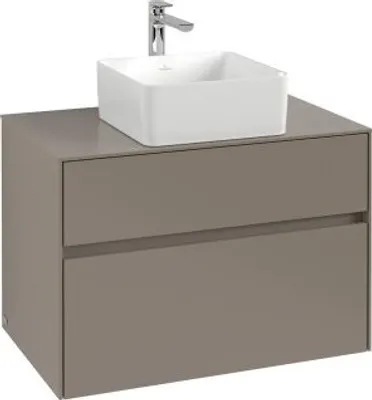 Produktbild von Villeroy & Boch C037B0VN WTUS Collaro C037B0 800x548x500mm m.