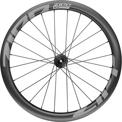 Produktbild von Zipp 303 Firecrest 27,5" (584 mm) Scheibenbremsen 12x142 Shimano HG Center Lock 45 mm Hinterrad
