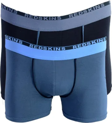 Image de Pack de 2 Boxers