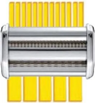 Produktbild von Imperia 217, Fettuccine-Aufsatz, Edelstahl, 1,5 mm, 1 Stück(e)