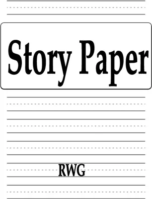 Produktbild von Story Paper