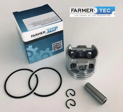 Imagen del producto de Pistón para motosierras Stihl 026, MS260, MS260C, código de pieza 11210302001