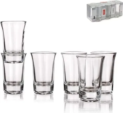 Obrázok produktu pre Odlievka 40ml TORINO 6ks
