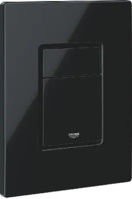 Obrázok produktu pre GROHE 38966KV0, Čierna
