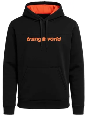 Productafbeelding van Hoodie Trangoworld PC010489-53F voor Heren