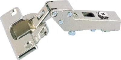Produktbild von Hettich Intermat 125°-Scharnier Spezial 9944 halb vorliegend, 125°TH42