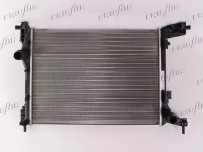 Produktbild von FRIGAIR 0104.3175 Kühler Wasserkühler Motorkühler für FIAT 500L (351, 352)