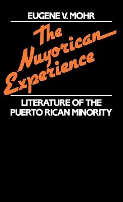 Produktbild von Nuyorican Experience