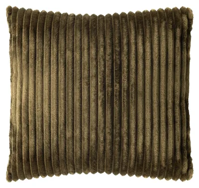 Produktbild von Dutch Decor Dekokissen Mart 45x45 cm Grün