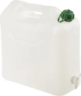Produktbild von Kanister na vodu s kohútikom 10 l