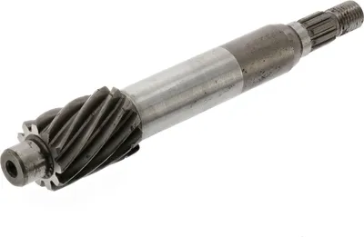 Obrázek produktu pro Hrídel spojky pro motor Morini - Simson SRA 25/50