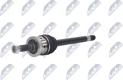 Produktbild von NTY NPW-CH-018 Antriebswelle Vorne Links für JEEP GRAND CHEROKEE II (WJ, WG) CHEROKEE (XJ)