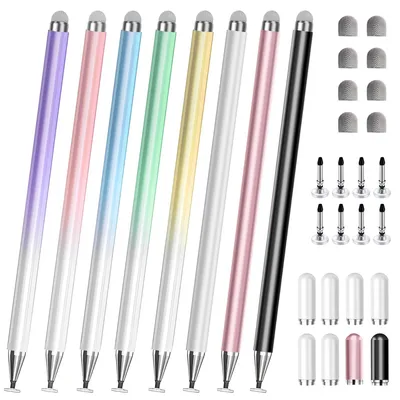 Produktbild von 2-in-1 Universeller Stylus-Stift für Touchscreens