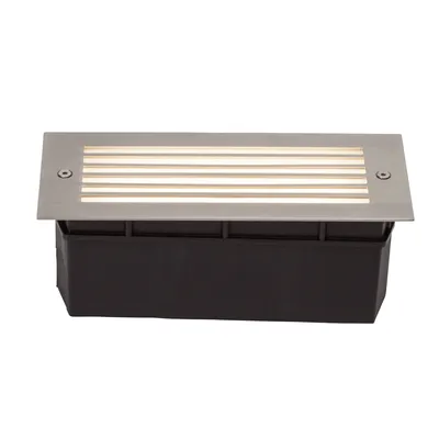 Produktbild von AEG LED Wandleuchte Aussenleuchte Aussenlampe Einbauleuchte AEG 280026