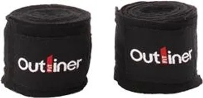 Image de Outliner Boxing Hand Wraps Sg-12142-4M
