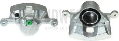 Produktbild von BUDWEG CALIPER Bremssattel Vorne Links für HONDA CIVIC VI Hatchback (EJ, EK) 342094