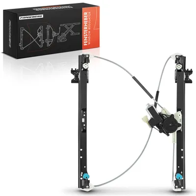 Image de Frankberg 1x lève-vitre Arrière Gauche pour Land Rover Discovery V L462