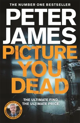 Produktbild von Picture You Dead