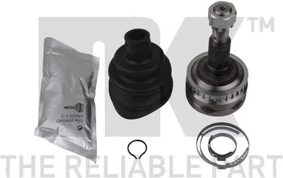 Produktbild von NK Gelenksatz Antriebswelle für OPEL VECTRA B (36) 513635