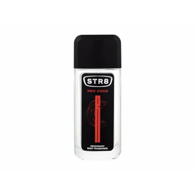 Obrázok produktu pre Dezodorant STR8 Red Code 85 ml