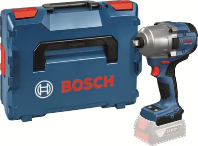 Immagine prodotto di Bosch GDS 18V-780 Professional Avvitatore a impatto a batteria 18 V 780 Nm ( 06019P4003 ) Brushless + L-Boxx - senza batteria, senza caricabatteria